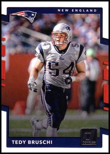 17 Tedy Bruschi